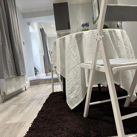 Guest&Rest 8 Appartement Londen Buitenkant foto