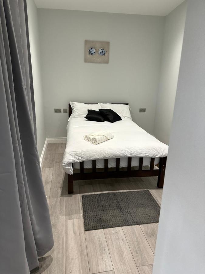 Guest&Rest 8 Appartement Londen Buitenkant foto