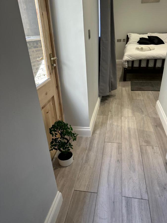 Guest&Rest 8 Appartement Londen Buitenkant foto