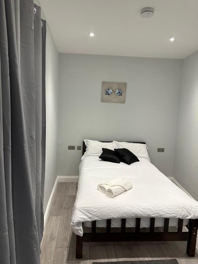 Guest&Rest 8 Appartement Londen Buitenkant foto