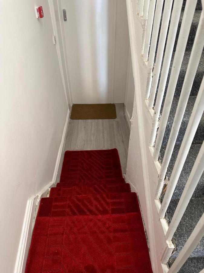 Guest&Rest 8 Appartement Londen Buitenkant foto