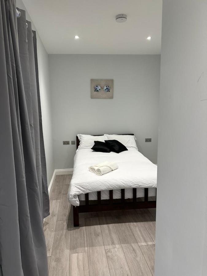 Guest&Rest 8 Appartement Londen Buitenkant foto